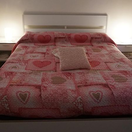 B&B Irene Castellammare di Stabia Exterior photo