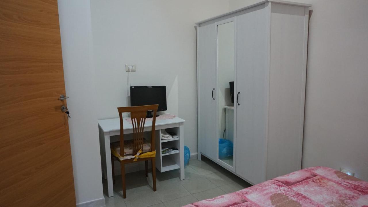 B&B Irene Castellammare di Stabia Exterior photo