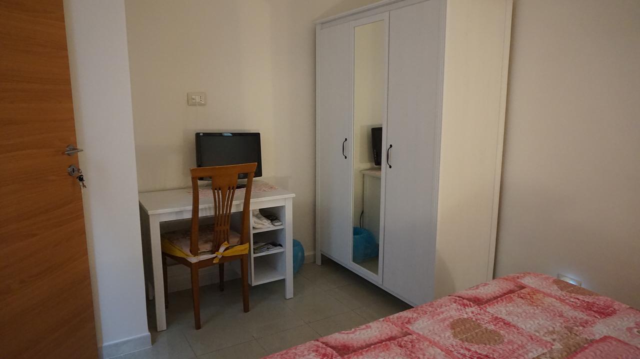 B&B Irene Castellammare di Stabia Exterior photo