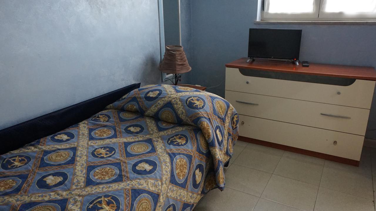 B&B Irene Castellammare di Stabia Exterior photo