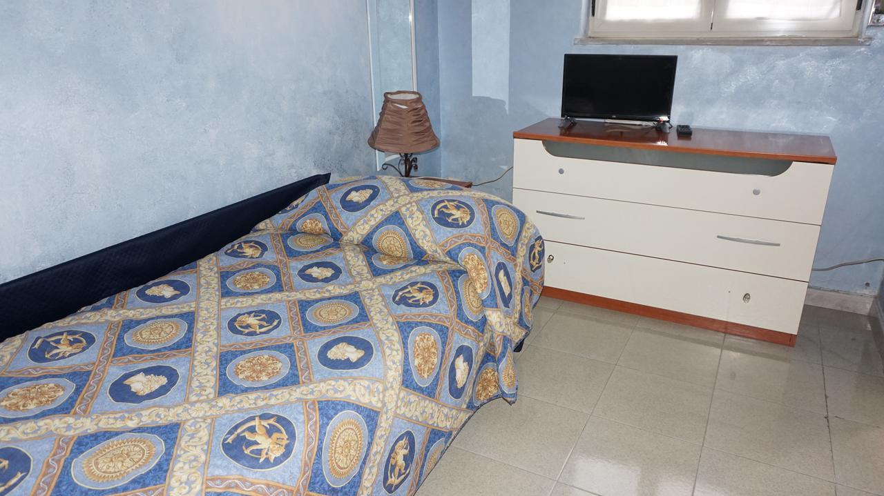 B&B Irene Castellammare di Stabia Exterior photo