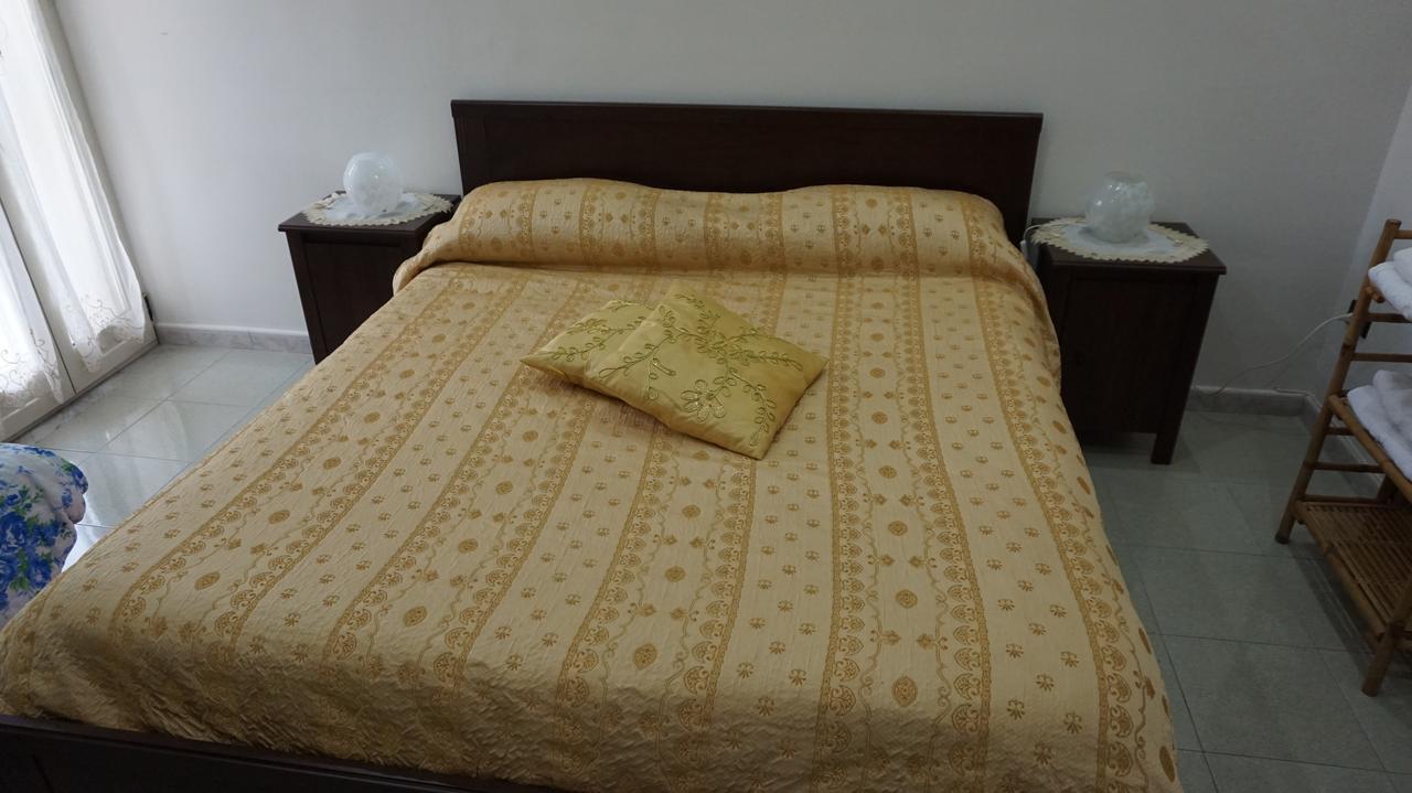 B&B Irene Castellammare di Stabia Exterior photo