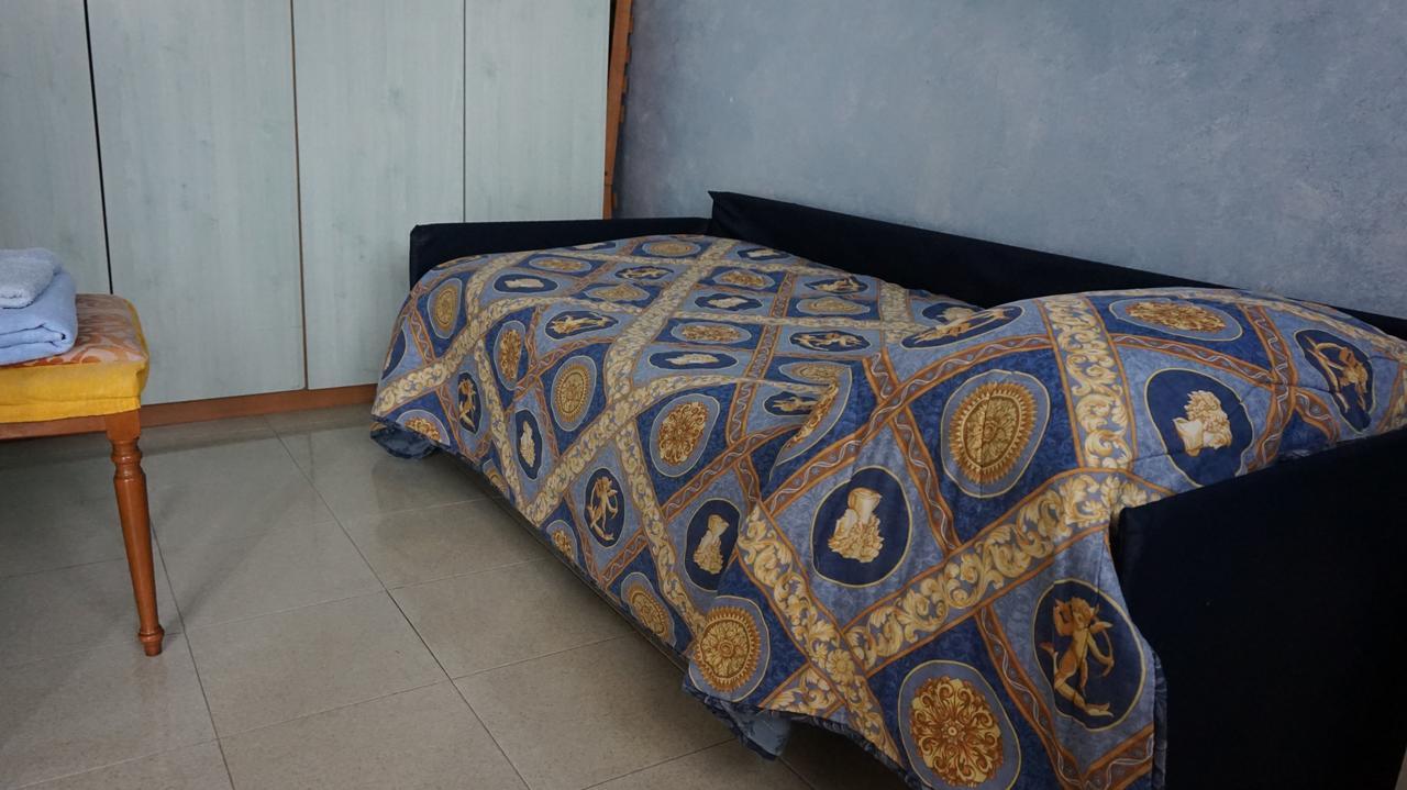 B&B Irene Castellammare di Stabia Exterior photo