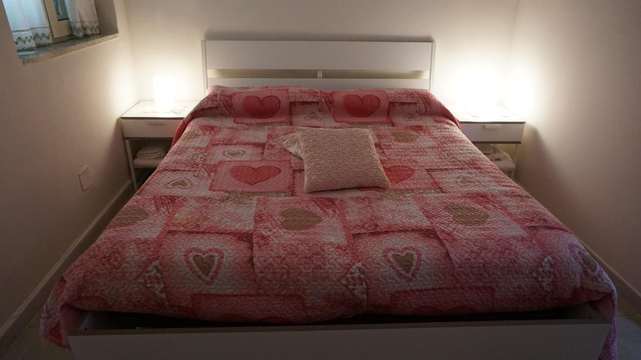 B&B Irene Castellammare di Stabia Exterior photo