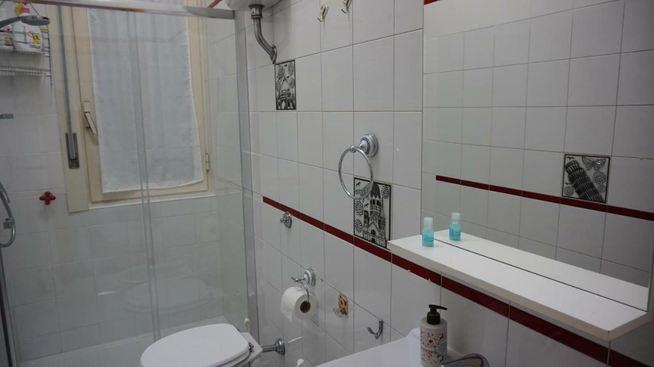 B&B Irene Castellammare di Stabia Exterior photo
