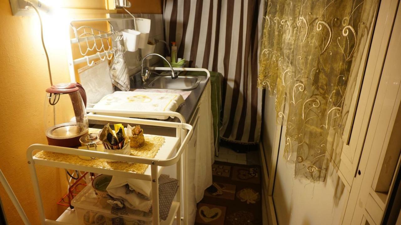 B&B Irene Castellammare di Stabia Exterior photo