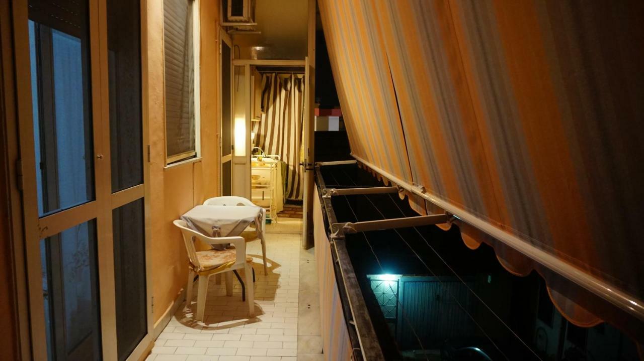 B&B Irene Castellammare di Stabia Exterior photo